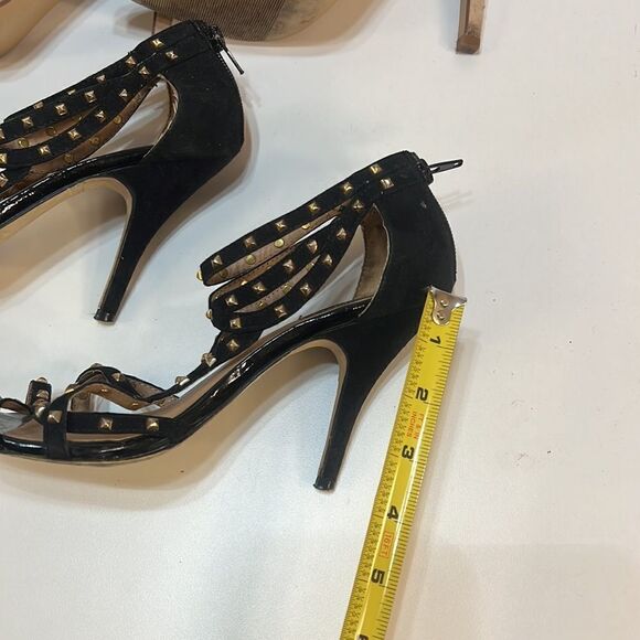 Forever 21 bundle women’s heels pumps size 8 - Picture 7 of 9